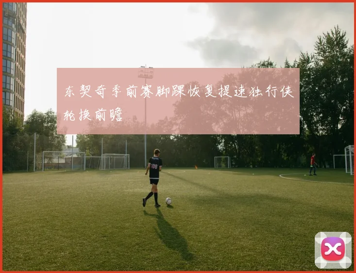 东契奇季前赛脚踝恢复提速独行侠轮换前瞻
