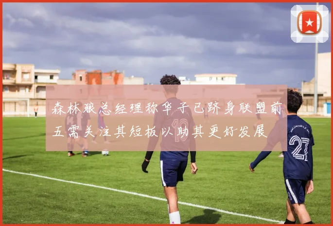 森林狼总经理称华子已跻身联盟前五需关注其短板以助其更好发展