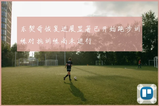 东契奇恢复进展显著已开始跑步训练对抗训练尚未进行