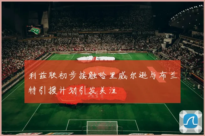 利兹联初步接触哈里威尔逊与布兰特引援计划引发关注