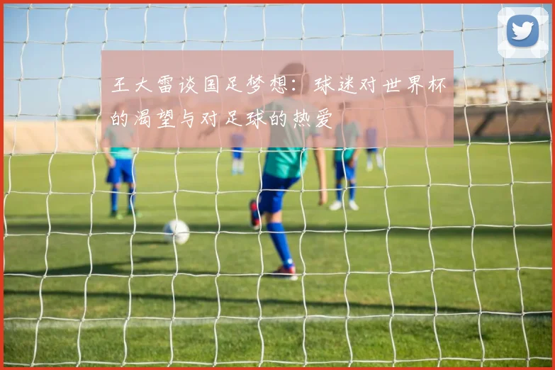 王大雷谈国足梦想：球迷对世界杯的渴望与对足球的热爱