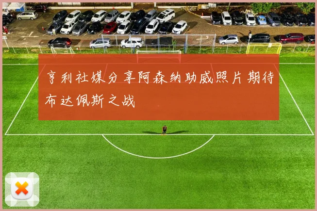 亨利社媒分享阿森纳助威照片期待布达佩斯之战